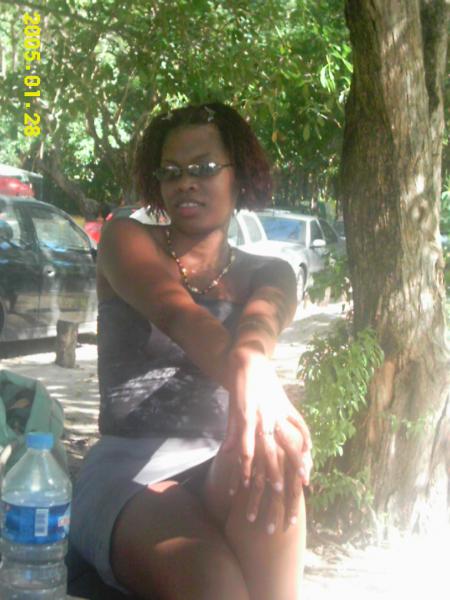 La sista